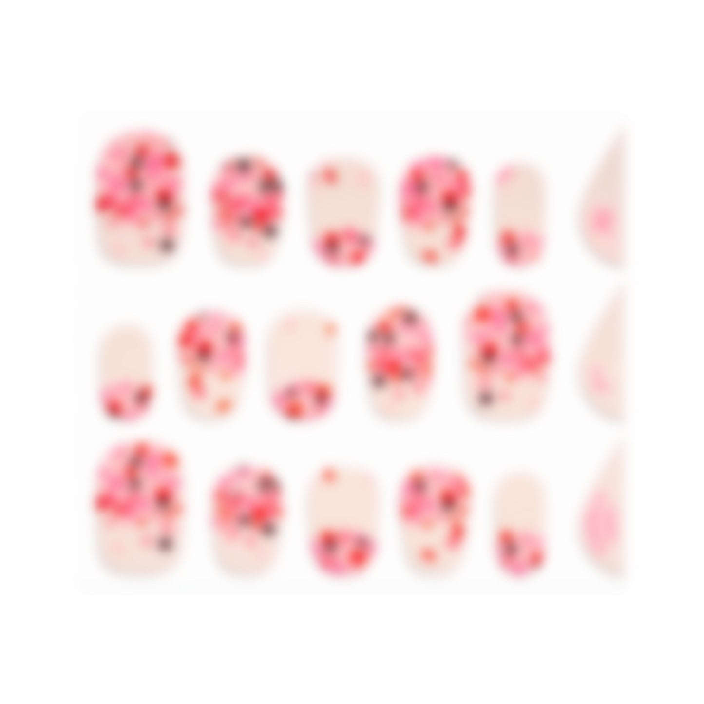 Gift FREE Spring Mani