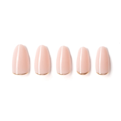 Golde Veil - Almond