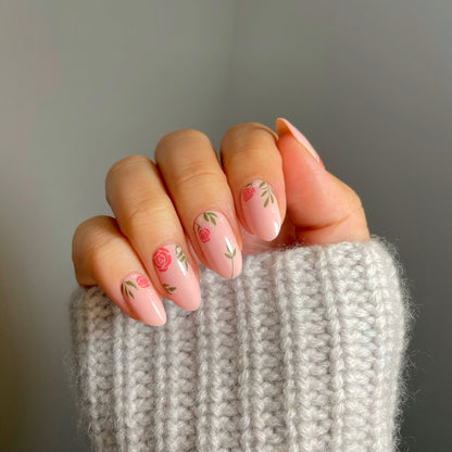 La Vie En Rose