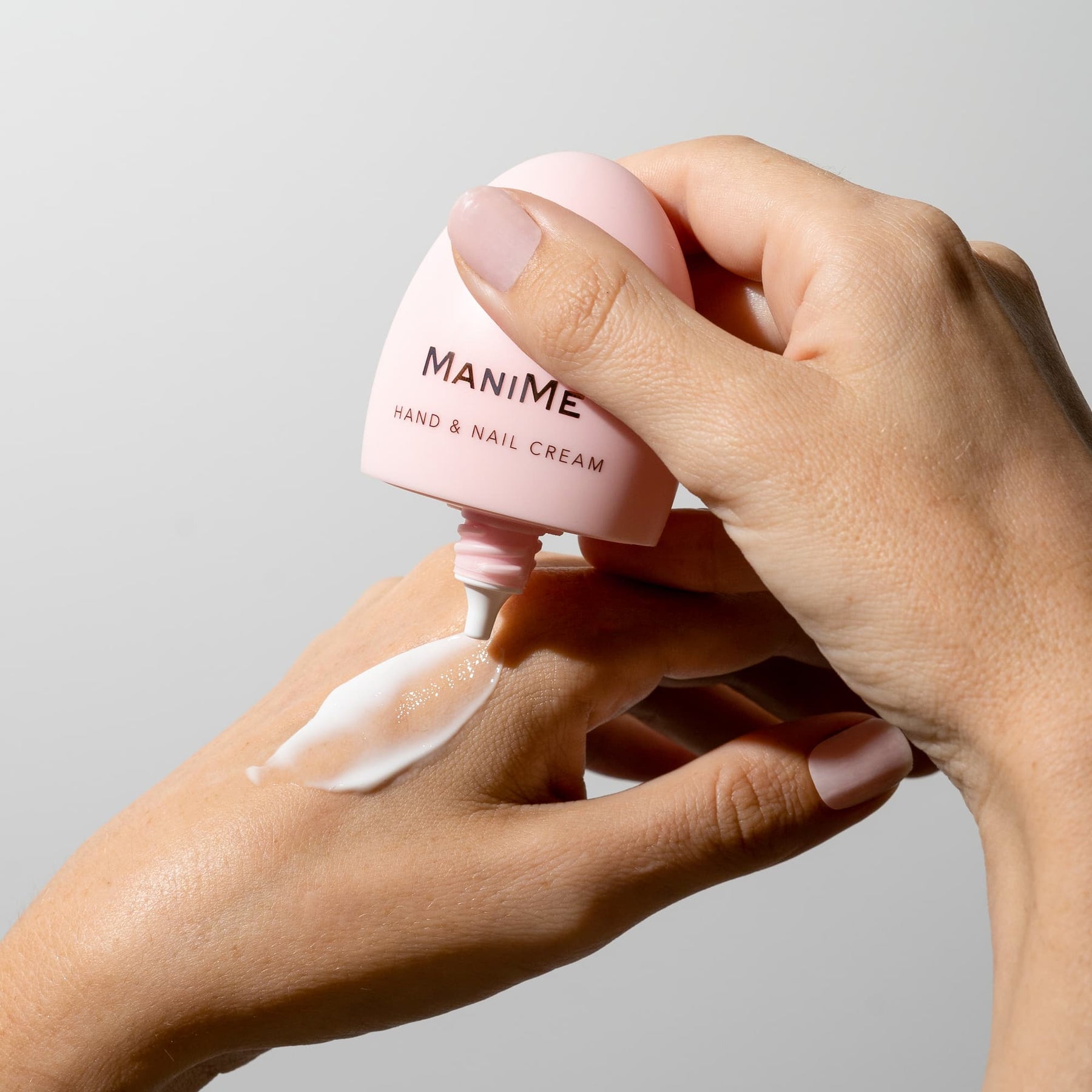 Hand & Nail Cream