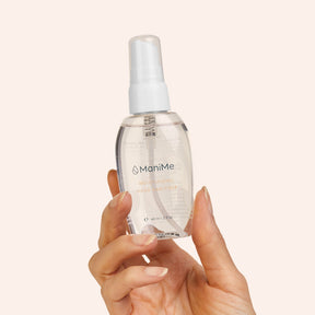 Moisturizing Hand Sanitizer