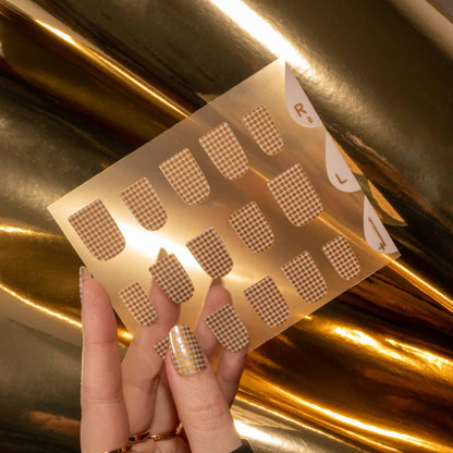 Golden Disco